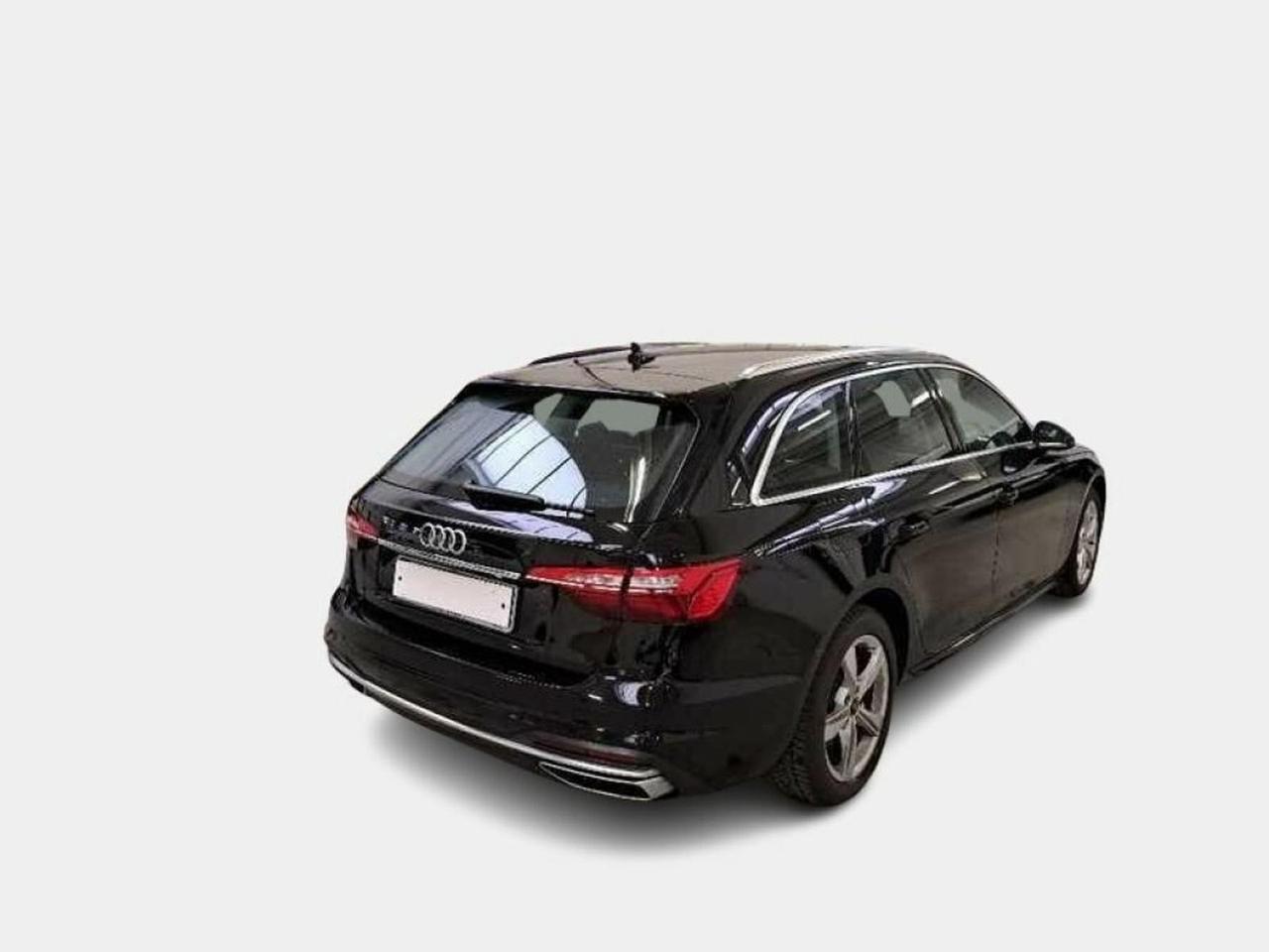 Audi A4 Avant 30 TDI/136 CV S tronic Advanced