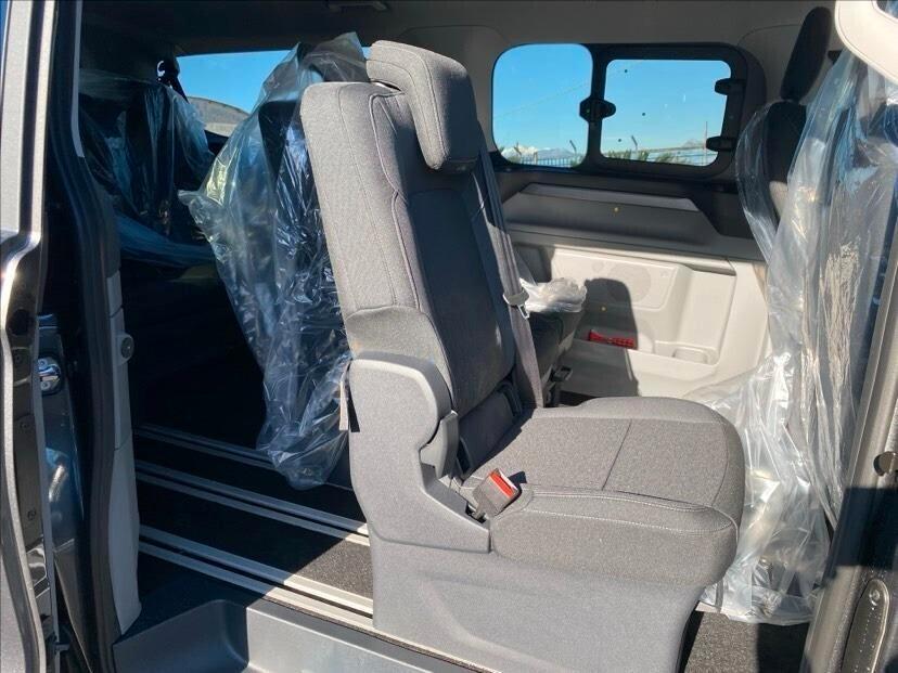 Ford Tourneo Custom Tourneo Custom 320 2.0 EcoBlue 150CV PL Titanium