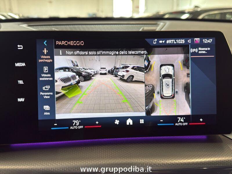 BMW X1 U11 xdrive20d mhev 48V MSport Pro auto