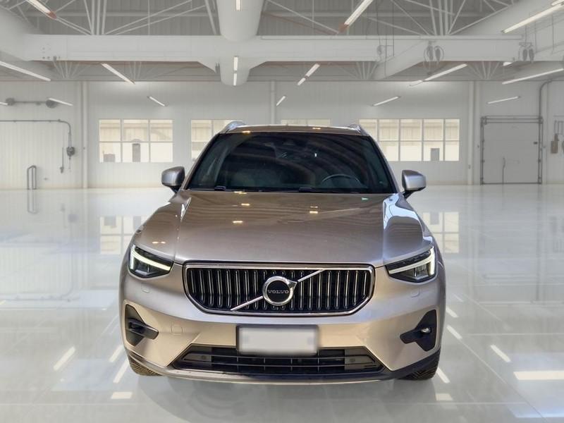 VOLVO XC40 T5 RECHARGE PLUG-IN AUTO PLUS BRIGHT SUV