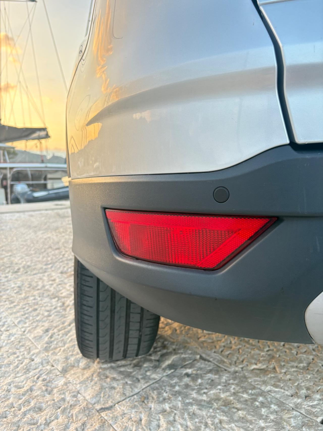 Ford Kuga 2.0 TDCI 150 CV S&S 4WD Business