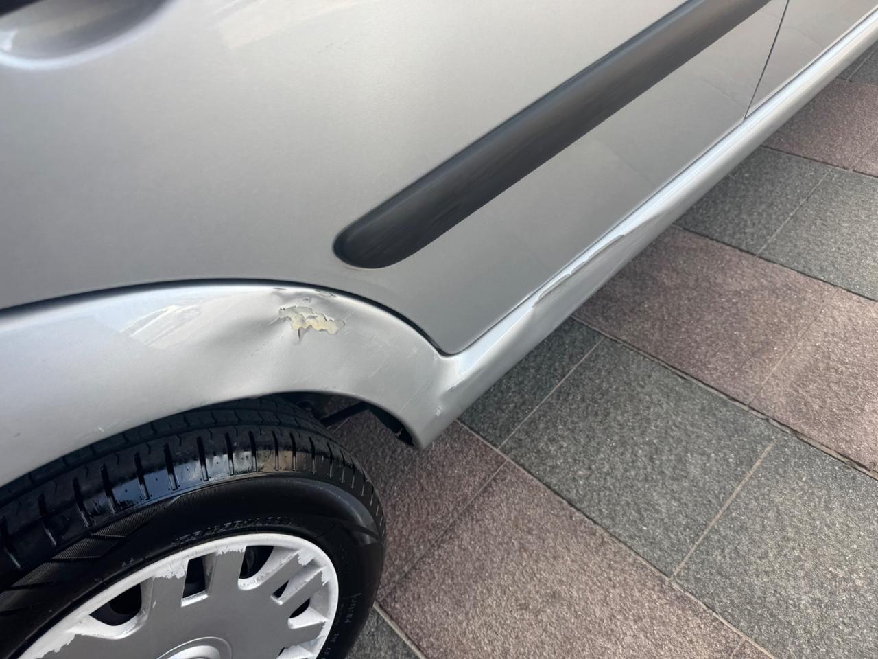 Citroen C3 1.1 Elegance NEOPATENTATO