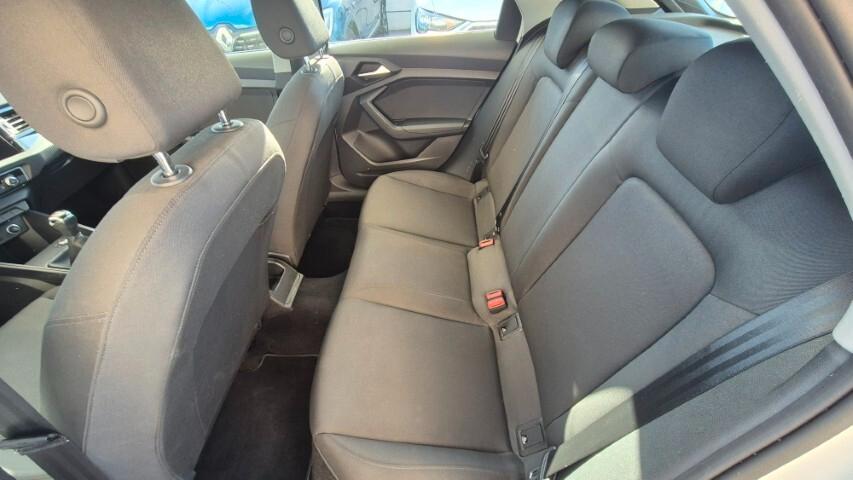 Audi A1 SPB 25 TFSI - 2020