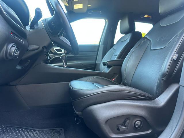 JEEP Compass 1.3 Turbo T4 240 CV PHEV AT6 4xe S