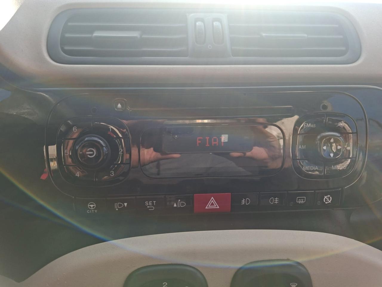 Fiat Panda 1.3 MJT S&S Lounge