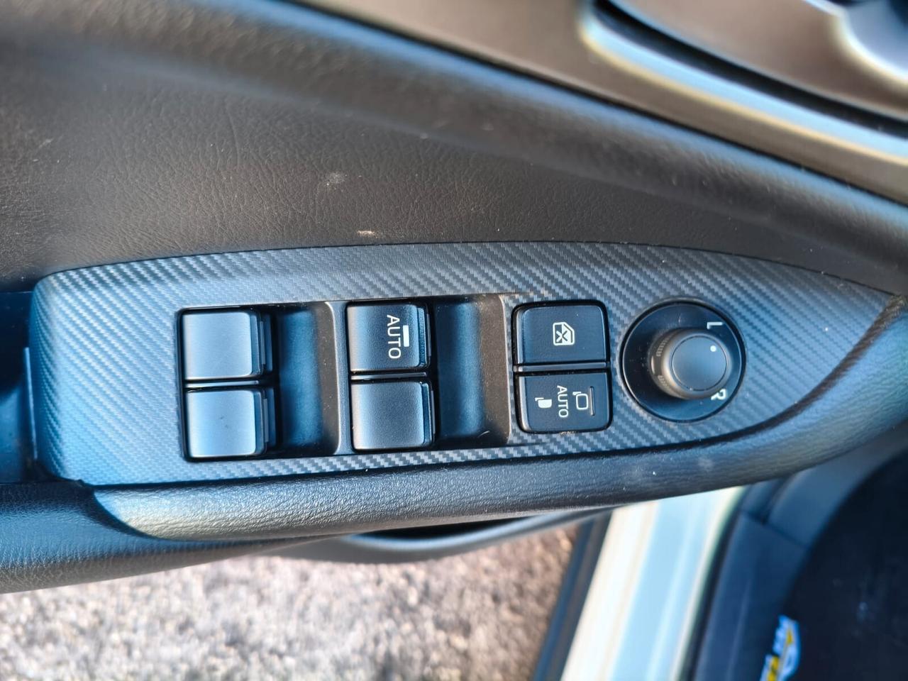 Mazda CX-3 1.8L Skyactiv-D Executive