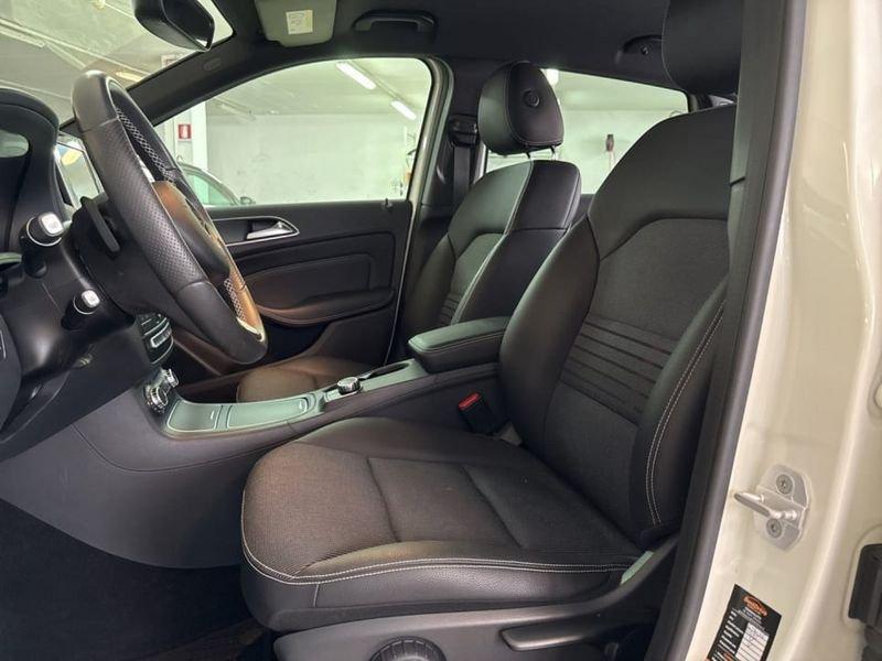 Mercedes-Benz Classe B B 180 D (CDI) SPORT AUTO