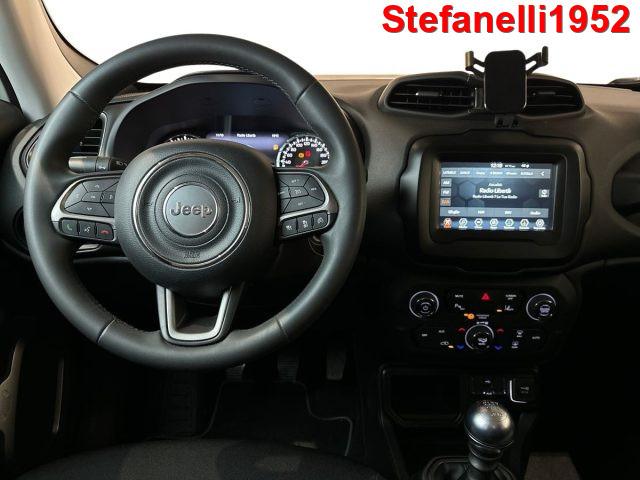 JEEP Renegade 1.0 T3 Longitude GPL