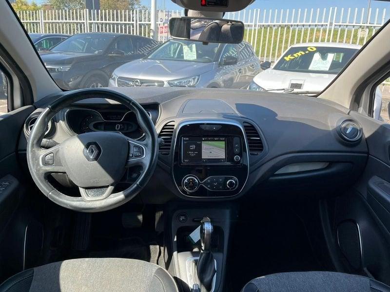 Renault Captur Captur dCi 8V 90 CV EDC Business