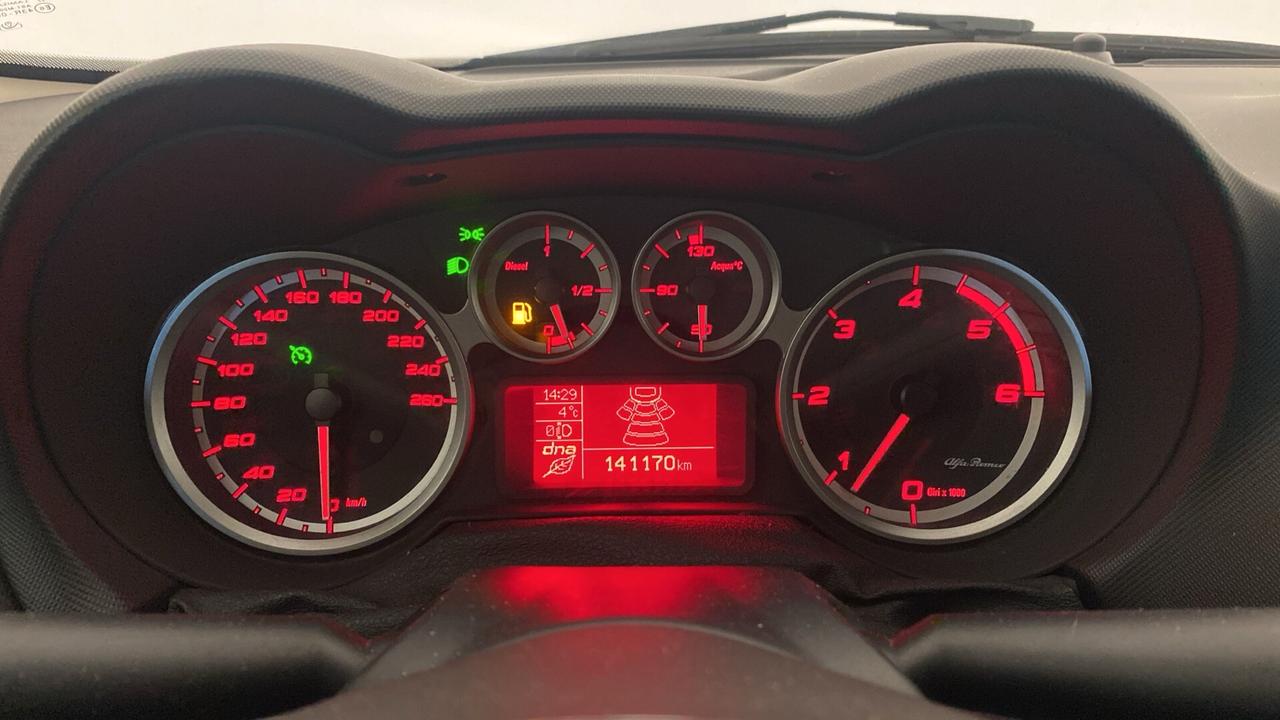 Alfa Romeo MiTo 1.3 JTDm 95 CV S&S Super