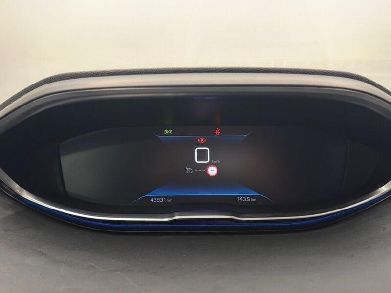 Peugeot 3008 1.5 BLUEHDI