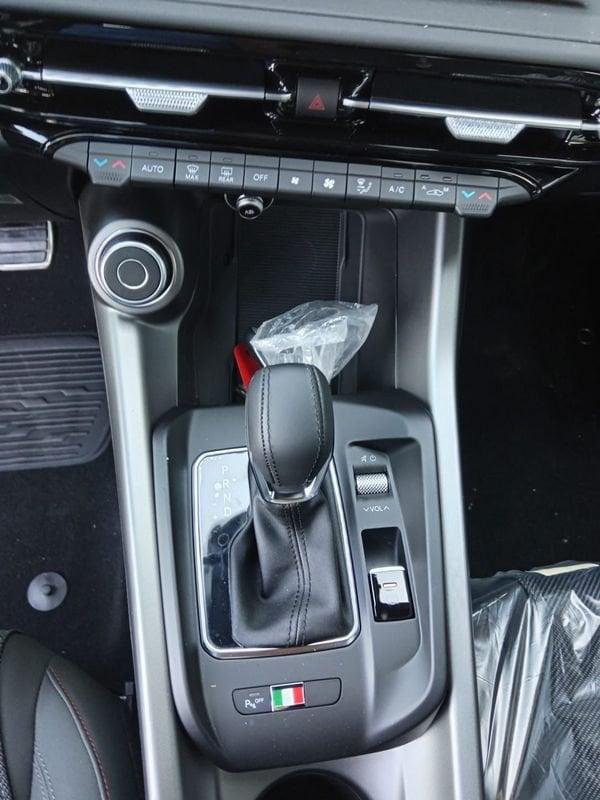 Alfa Romeo Tonale 1.5 130cv Hybrid TCT7 Sprint