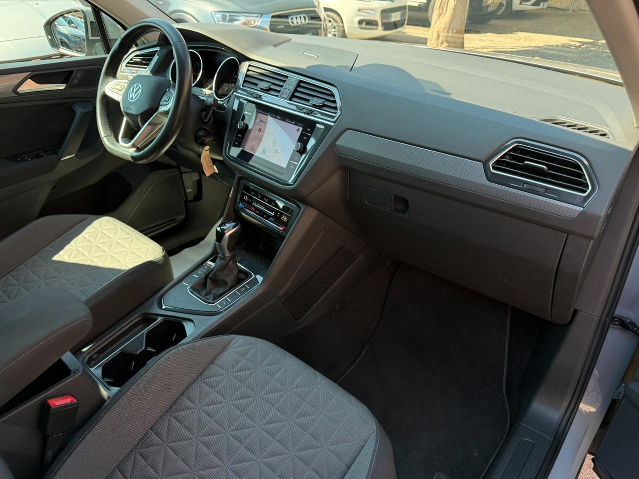 Volkswagen Tiguan 2.0 TDI 150CV DSG - 2022