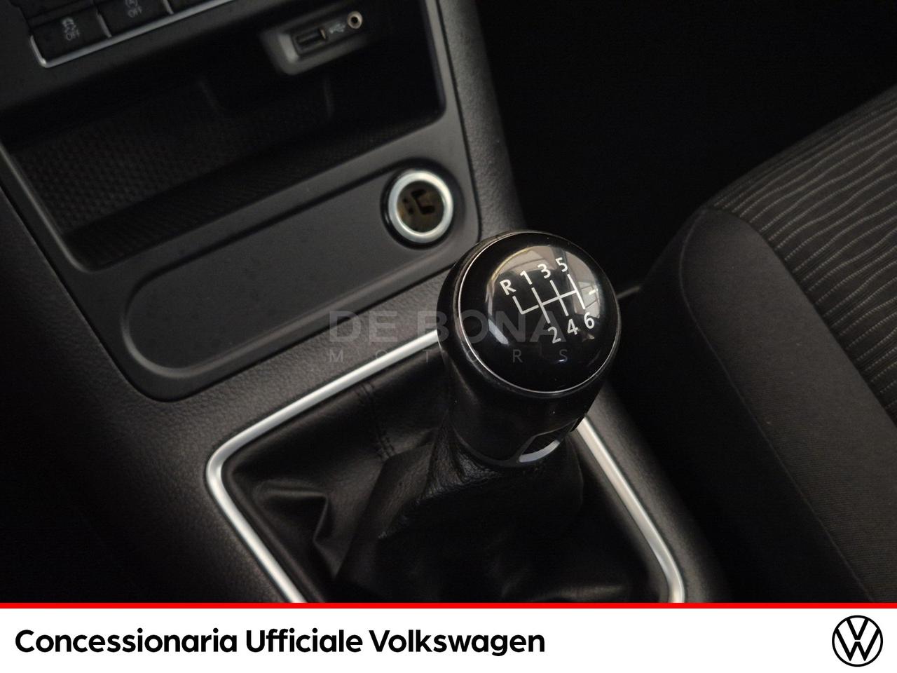 Volkswagen Tiguan 1.4 tsi bm cross 125cv