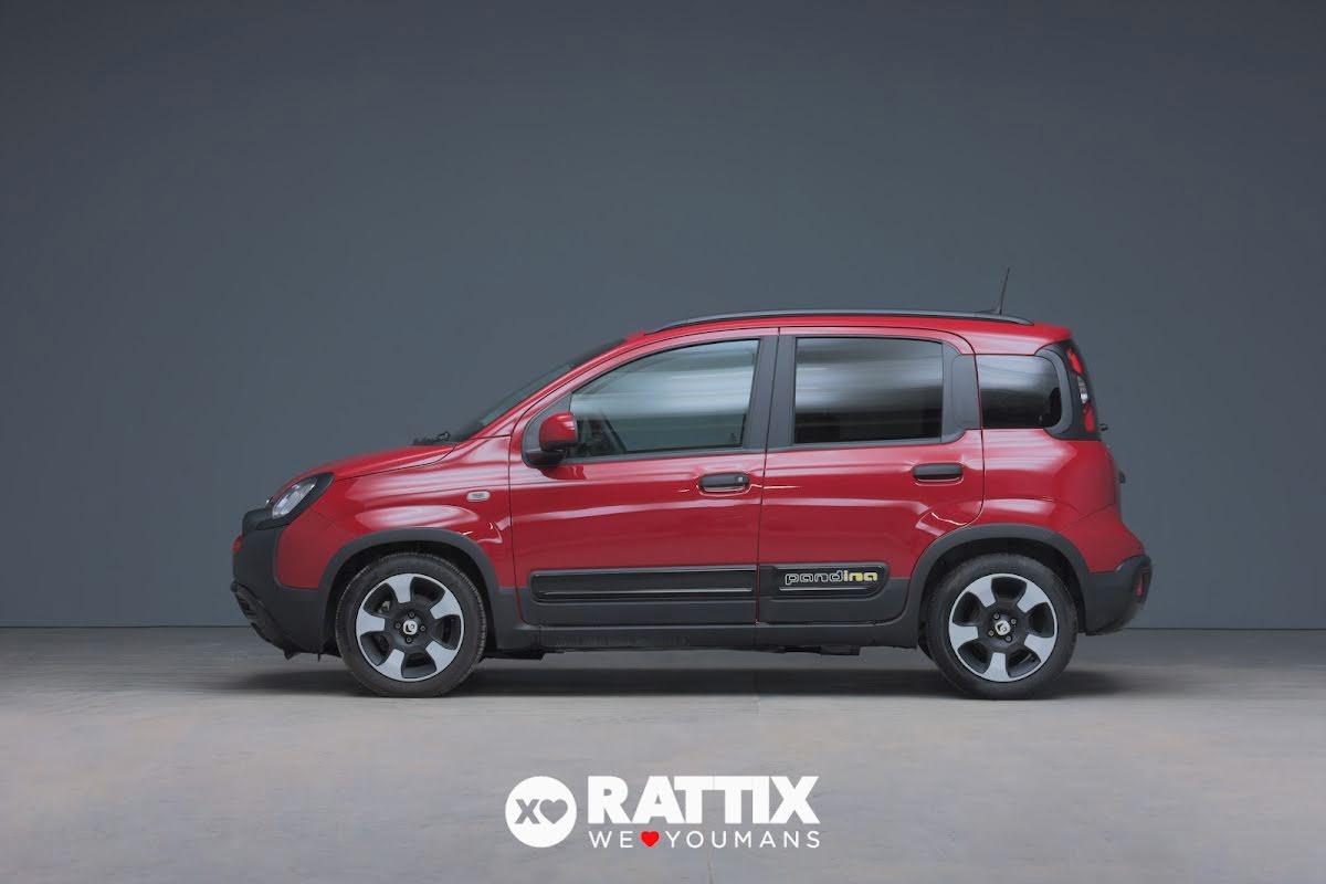 Fiat Panda Pandina 1.0 firefly hybrid 70CV Cross