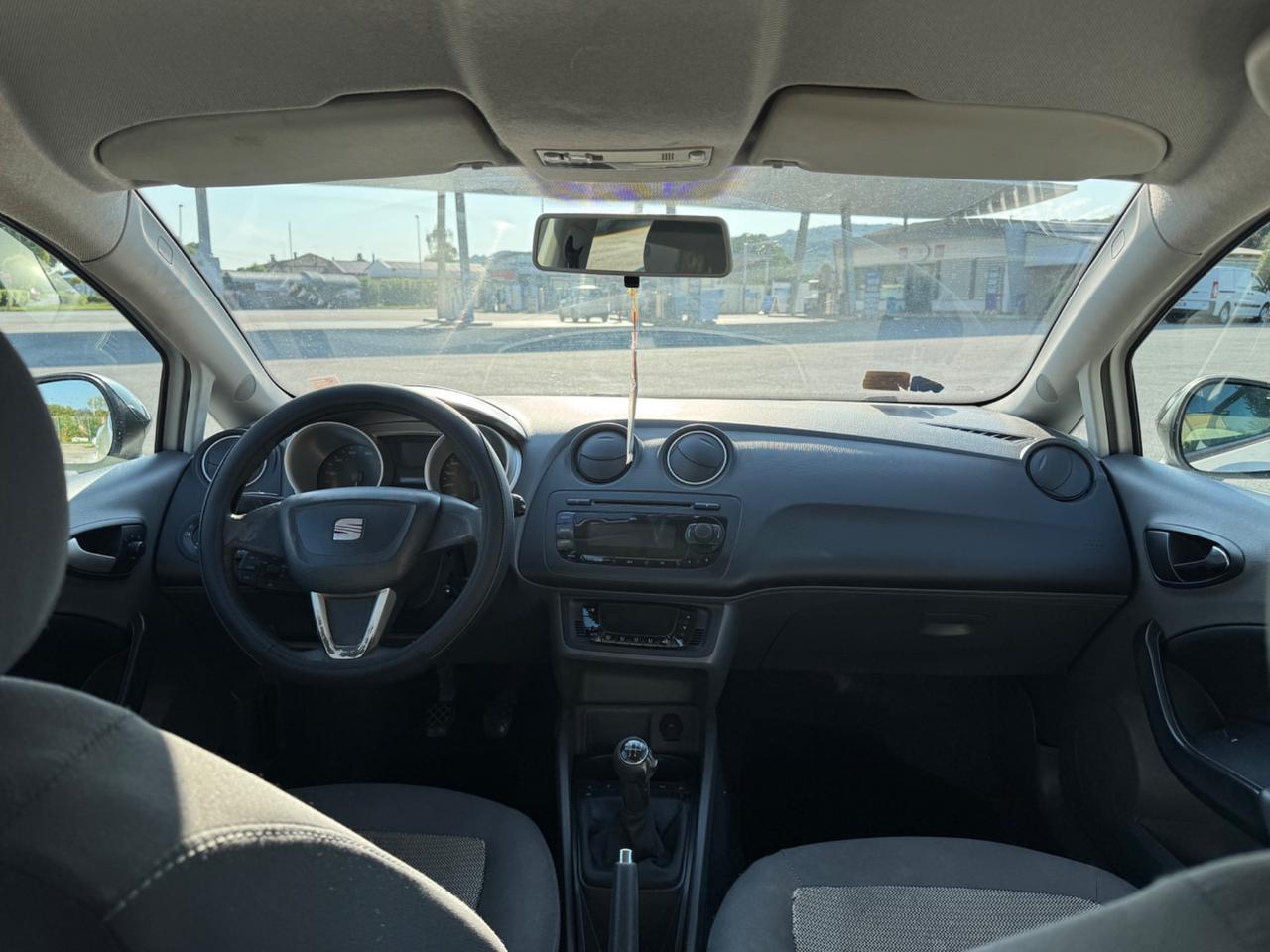 Seat Ibiza 1.2 5p. Style Dual