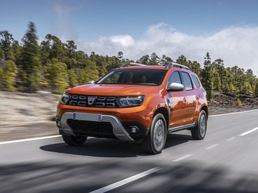 DACIA Duster 1.0 TCe GPL 4x2 Essential