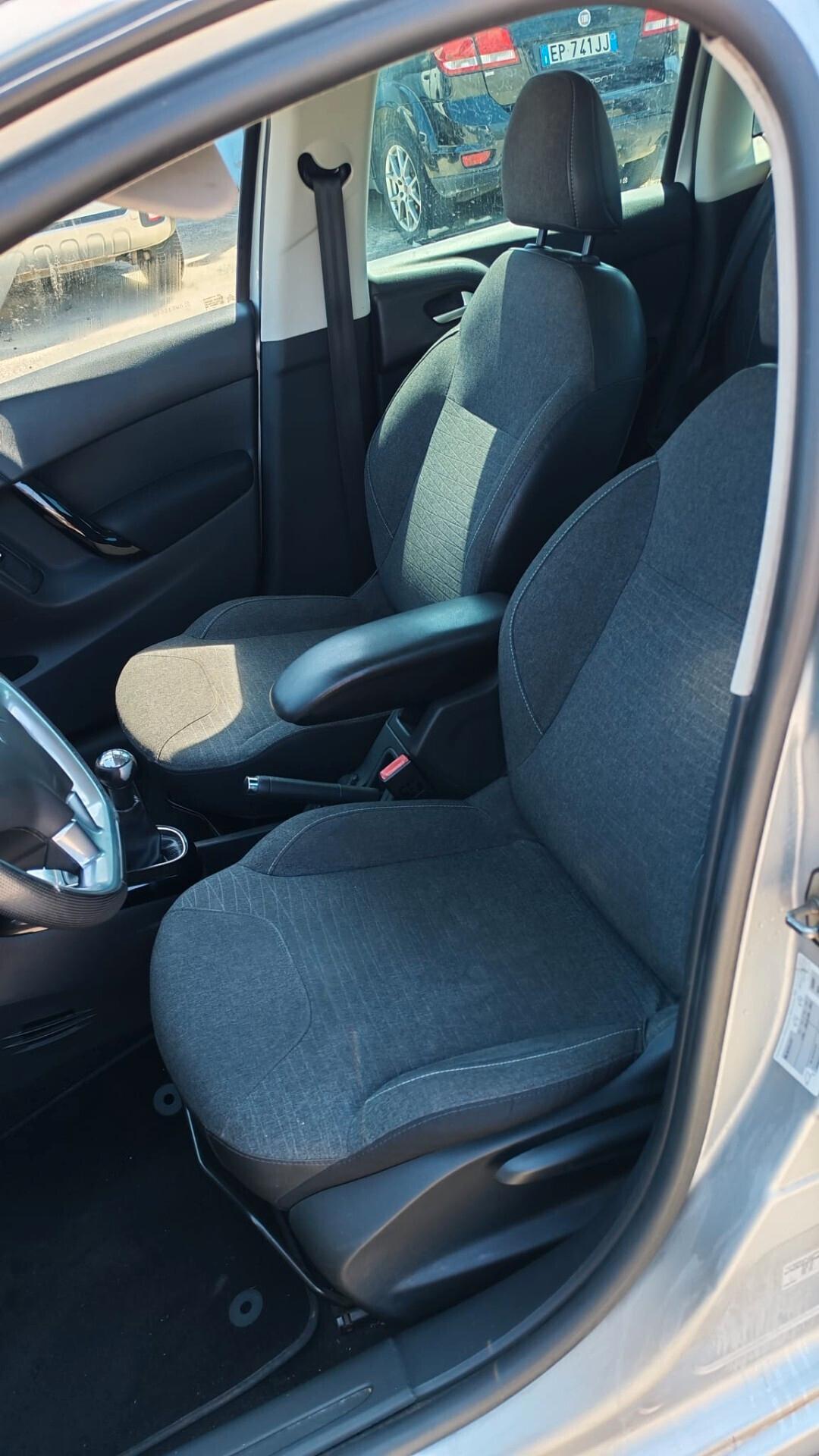 Citroen C3 BlueHDi 75 Monna Lisa