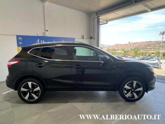 NISSAN Qashqai 1.5 dCi N-Connecta