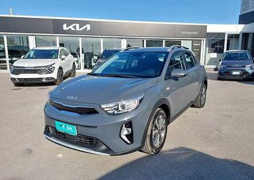 Kia Stonic 1.2 DPI Style TT