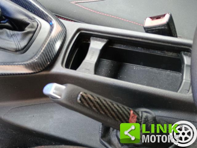 FORD Focus 1.5 TDCi 120 CV Start&Stop Powershift ST Line