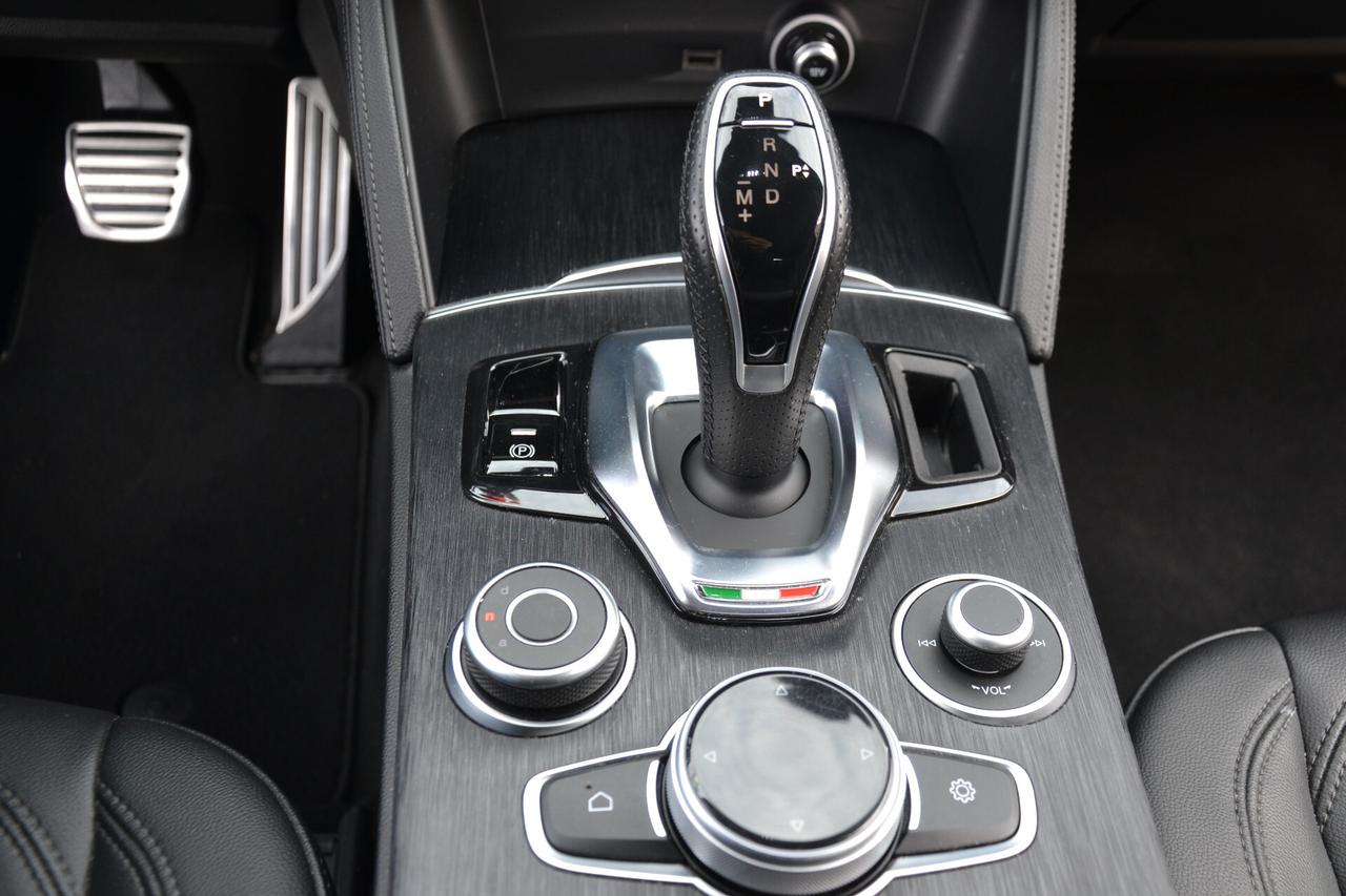 Alfa Romeo Stelvio 2.2 160CV AT8 SPRINT MY23 *PREZZO REALE**UNIPRO''*