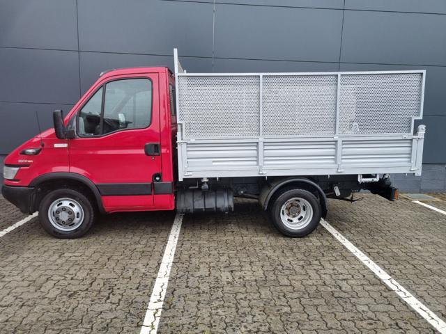 IVECO Daily 35C12 2.3 Hpi PC-RG Cabinato