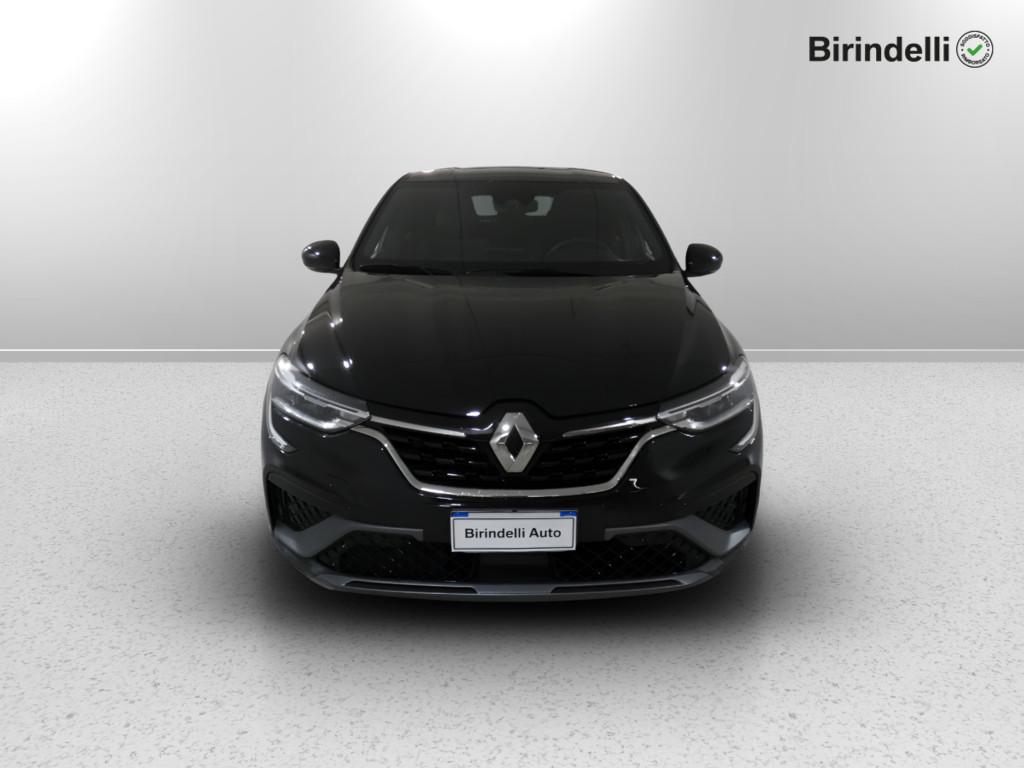 RENAULT Arkana - Arkana Hybrid E-Tech 145 CV R.S. Line