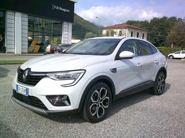 Renault Arkana Arkana 2021 1.6 E-Tech full hybrid Intens 145cv