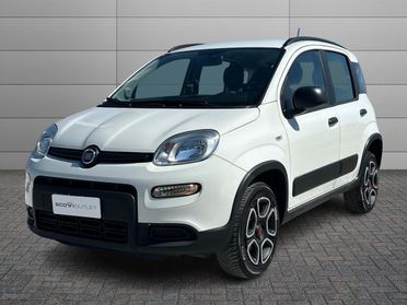 FIAT Panda III 2021 - Panda 0.9 t.air t. natural power City Life