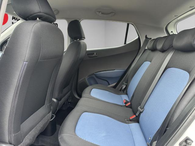 HYUNDAI i10 1.0 MPI Comfort