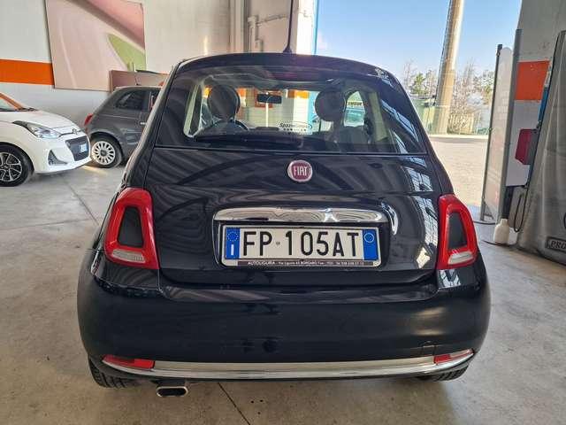 Fiat 500 500 1.2 Lounge 69cv