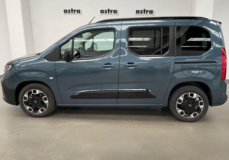 FIAT Doblò 1.5 BlueHdi 130 CV AT8 PC Magic Top