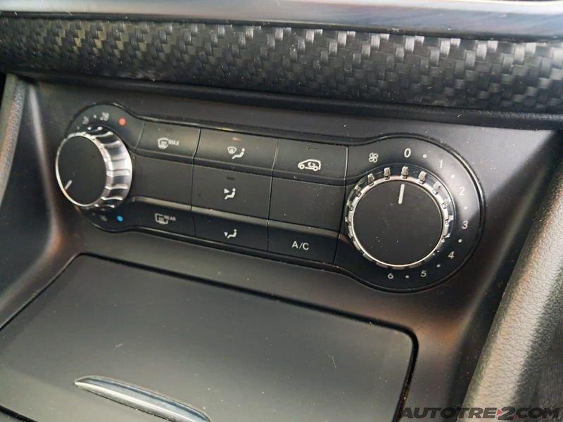 Mercedes-Benz Classe A A 180 CDI Automatic Premium