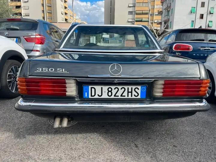 Mercedes-benz SL 350 350SL