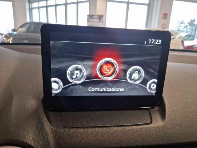 MAZDA 2 Mazda2 1.5 Skyactiv-G Homura