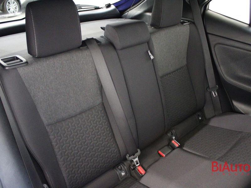 Toyota Yaris Cross 1.5 Hybrid 5p. E-CVT Trend