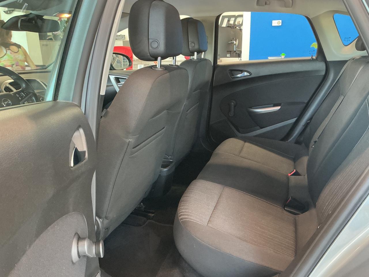Opel Astra 1.7 CDTI 110CV 5 porte Cosmo