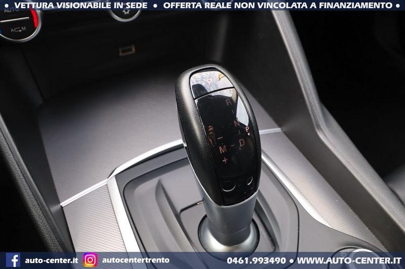 Alfa Romeo Giulia 2.0 Turbo 200CV AT8 Super