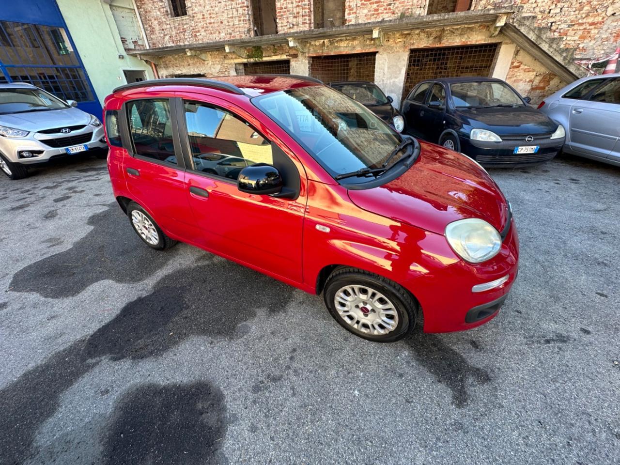 Fiat Panda 1.2 EasyPower Easy