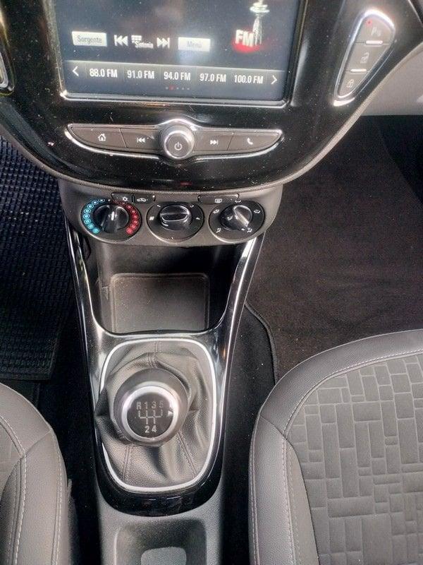 Opel Corsa Corsa 1.3 CDTI 5 porte Advance