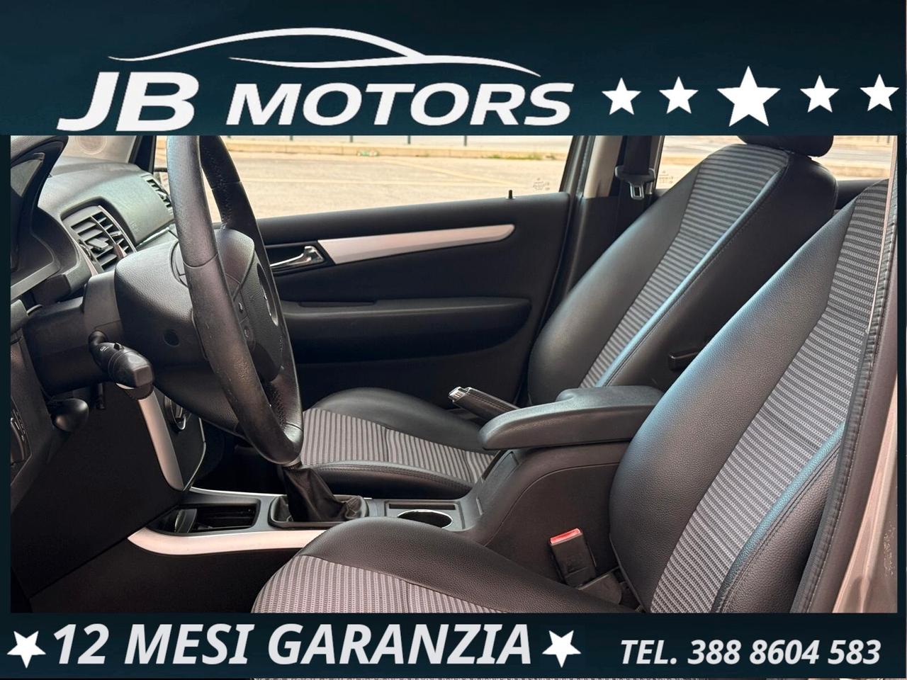 Mercedes-benz B 200 CDI Sport