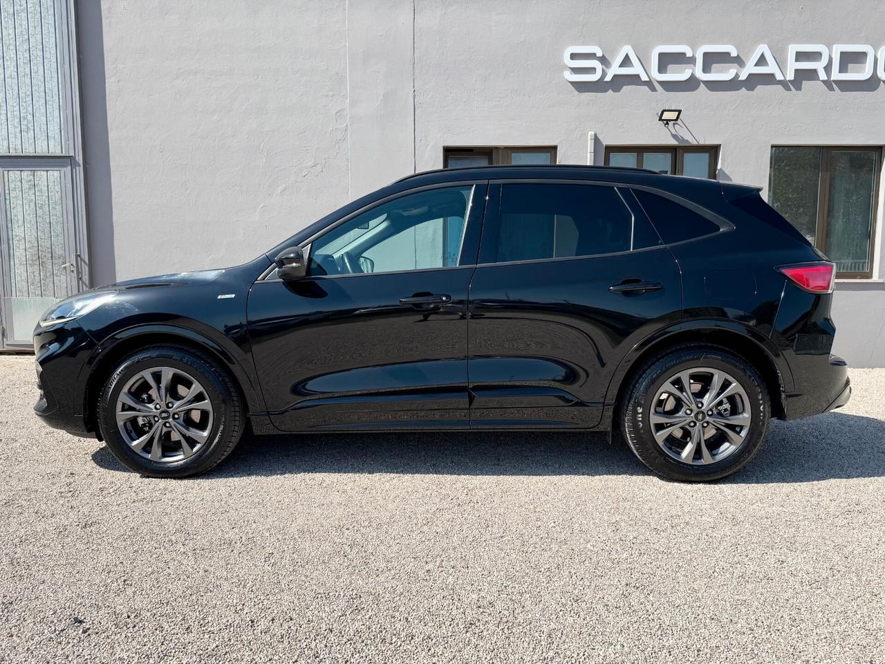 Ford Kuga 2.5 Full Hybrid ST-Line | PREZZO REALE