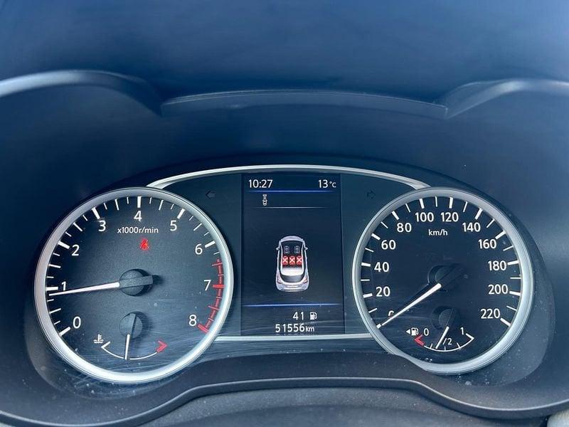 Nissan Micra V 2017 5 Porte 1.0 IG-T Eco N-Design