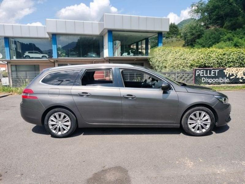 Peugeot 308 BlueHDi 130 S&S SW Allure