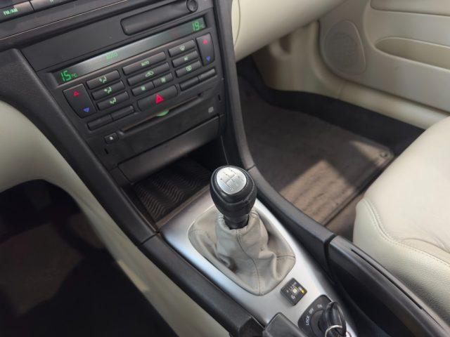 SAAB 9-3 Cabriolet 2.0