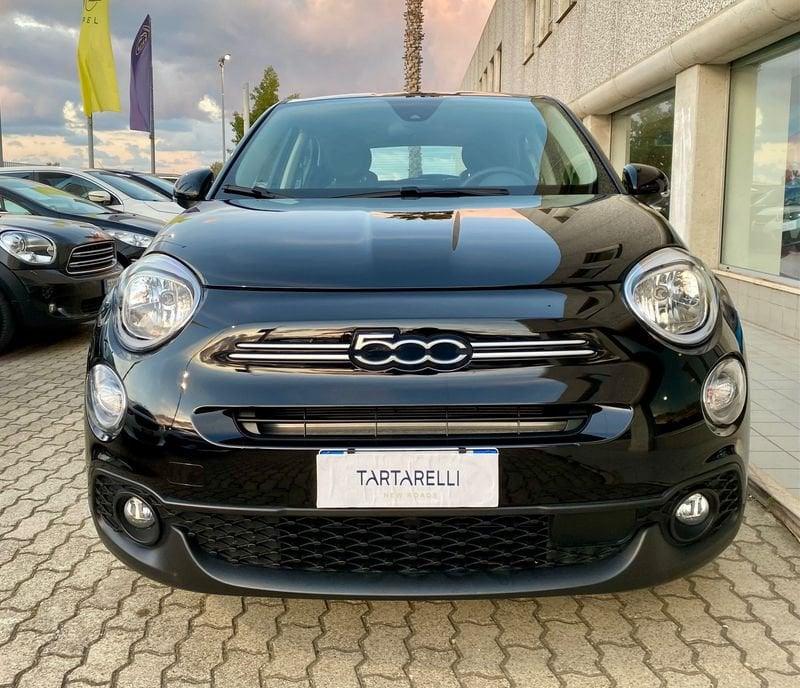 FIAT 500X 1.0 T3 120 CV