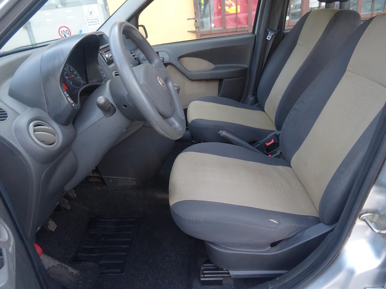 Fiat Panda 1.2 Dynamic OK NEOPATENTATI