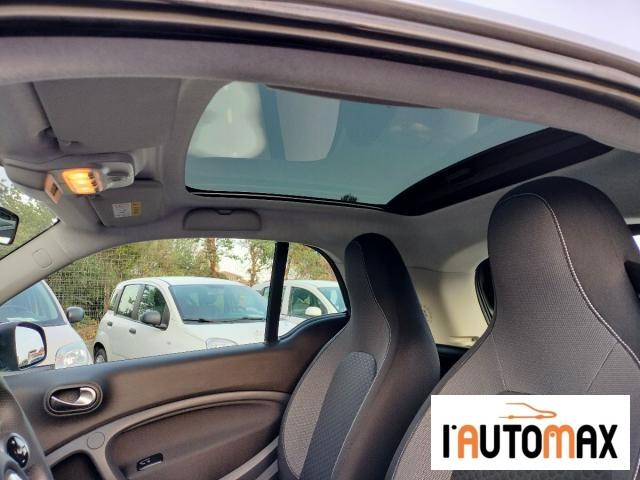 SMART - Fortwo eq Pulse Elettrica