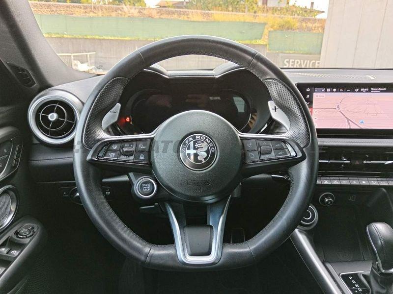Alfa Romeo Tonale Tonale 1.3 phev Veloce Q4 280cv at6